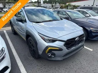 Subaru Crosstrek 2024 AWD Sport 4p Crossover