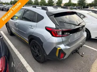 Subaru Crosstrek 2024 AWD Sport 4p Crossover