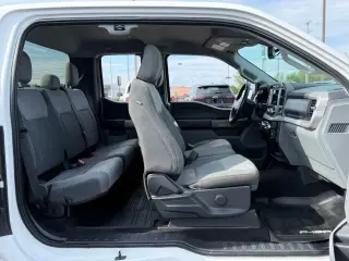 Ford F-150 2022 4x4 Lariat 4p SuperCab 6,5 pies CB