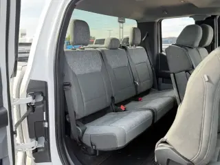 Ford F-150 2022 4x4 Lariat 4p SuperCab 6,5 pies CB
