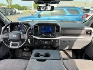 Ford F-150 2022 4x4 Lariat 4p SuperCab 6,5 pies CB