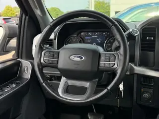 Ford F-150 2022 4x4 Lariat 4p SuperCab 6,5 pies CB