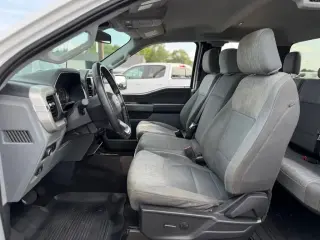 Ford F-150 2022 4x4 Lariat 4p SuperCab 6,5 pies CB