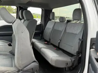Ford F-150 2022 4x4 Lariat 4p SuperCab 6,5 pies CB