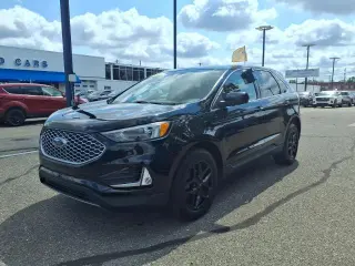 Ford Edge 2024 AWD SEL SUV 4p