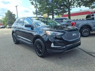 Ford Edge 2024 AWD SEL SUV 4p