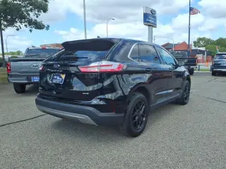 Ford Edge 2024 AWD SEL SUV 4p