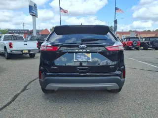Ford Edge 2024 AWD SEL SUV 4p
