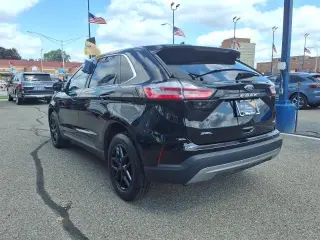 Ford Edge 2024 AWD SEL SUV 4p