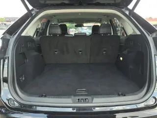 Ford Edge 2024 AWD SEL SUV 4p