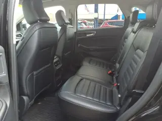 Ford Edge 2024 AWD SEL SUV 4p