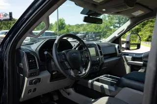 Ford F-150 2020 4x4 XLT 4p SuperCrew 5.5 pies SB