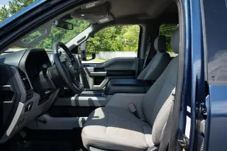 Ford F-150 2020 4x4 XLT 4p SuperCrew 5.5 pies SB