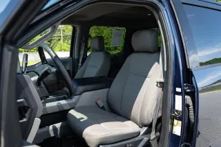 Ford F-150 2020 4x4 XLT 4p SuperCrew 5.5 pies SB