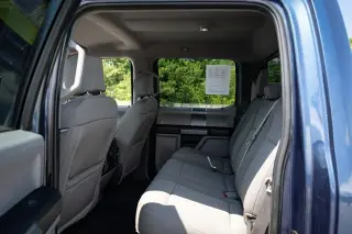 Ford F-150 2020 4x4 XLT 4p SuperCrew 5.5 pies SB