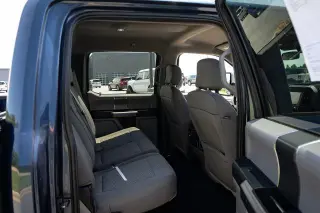 Ford F-150 2020 4x4 XLT 4p SuperCrew 5.5 pies SB