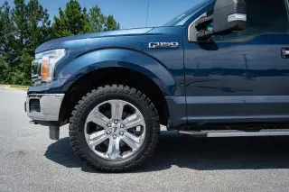Ford F-150 2020 4x4 XLT 4p SuperCrew 5.5 pies SB