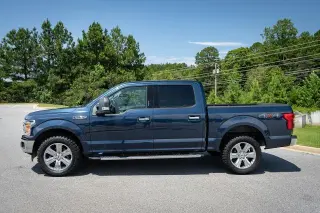 Ford F-150 2020 4x4 XLT 4p SuperCrew 5.5 pies SB