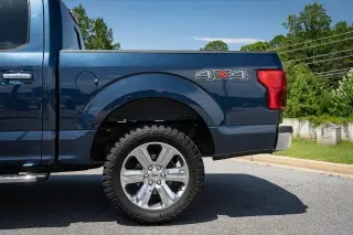 Ford F-150 2020 4x4 XLT 4p SuperCrew 5.5 pies SB