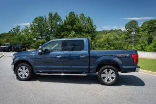 Ford F-150 2020 4x4 XLT 4p SuperCrew 5.5 pies SB