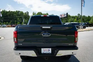 Ford F-150 2020 4x4 XLT 4p SuperCrew 5.5 pies SB