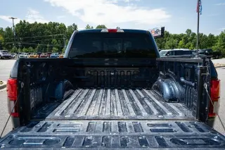 Ford F-150 2020 4x4 XLT 4p SuperCrew 5.5 pies SB