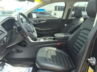 Ford Edge 2024 4x4 SEL 4p SUV