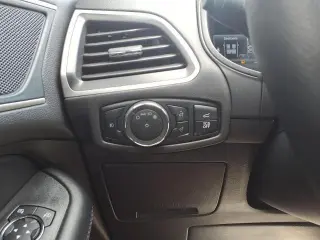 Ford Edge 2024 4x4 SEL 4p SUV