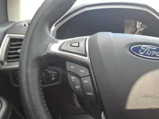 Ford Edge 2024 4x4 SEL 4p SUV