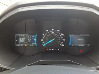 Ford Edge 2024 4x4 SEL 4p SUV