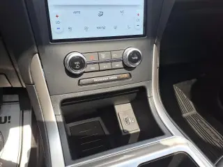 Ford Edge 2024 4x4 SEL 4p SUV