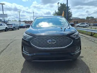 Ford Edge 2024 4x4 SEL 4p SUV