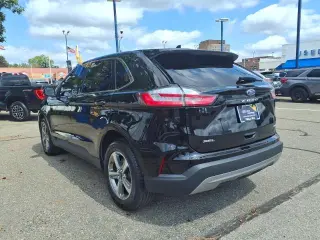 Ford Edge 2024 4x4 SEL 4p SUV
