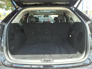 Ford Edge 2024 4x4 SEL 4p SUV