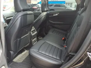 Ford Edge 2024 4x4 SEL 4p SUV