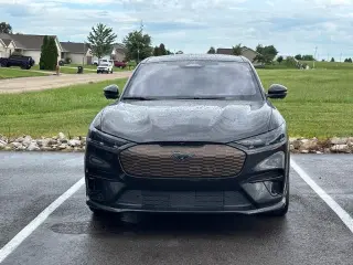 Ford Mustang Mach-E 2024 AWD GT 4p SUV