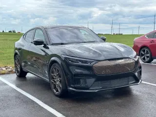 Ford Mustang Mach-E 2024 AWD GT 4p SUV