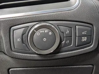 Ford Edge 2022 AWD Titanium 4p Crossover