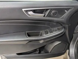 Ford Edge 2022 AWD Titanium 4p Crossover