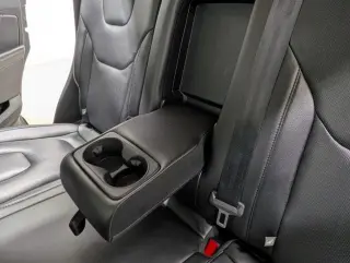 Ford Edge 2022 AWD Titanium 4p Crossover