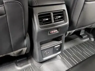 Ford Edge 2022 AWD Titanium 4p Crossover