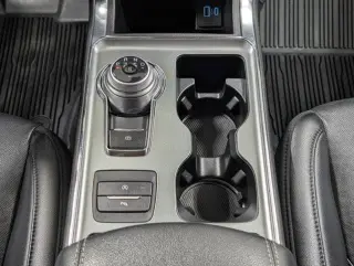 Ford Edge 2022 AWD Titanium 4p Crossover