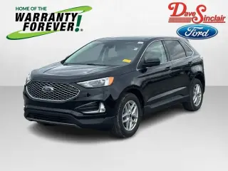 Ford Edge 2023 AWD SEL 4p Crossover