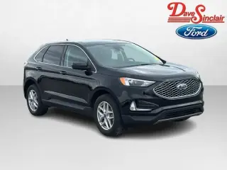 Ford Edge 2023 AWD SEL 4p Crossover