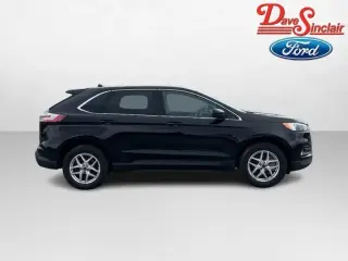 Ford Edge 2023 AWD SEL 4p Crossover