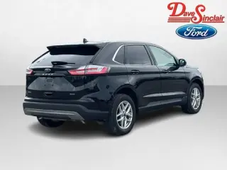 Ford Edge 2023 AWD SEL 4p Crossover
