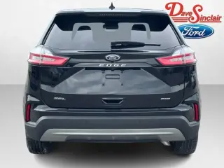 Ford Edge 2023 AWD SEL 4p Crossover