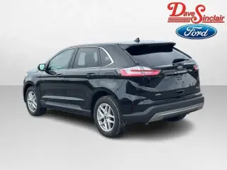 Ford Edge 2023 AWD SEL 4p Crossover