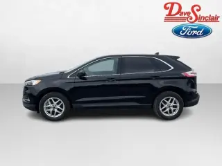 Ford Edge 2023 AWD SEL 4p Crossover