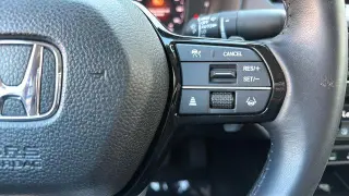 Honda Accord Hybrid 2024 Touring 4p Sedan